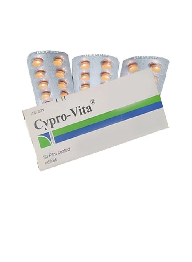 A nutritional supplement for natural weight gain